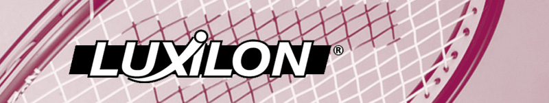 Luxilon logo