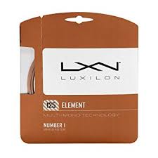 Luxilon Element