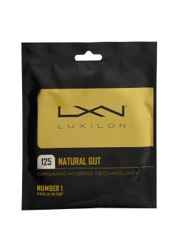 LXN Natural Gut