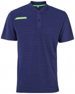 Tecnifibre F3 VENTSTRIPE POLO