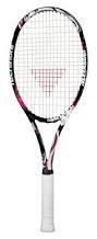 Tecnifibre T-REBOUND 295 PRO GD