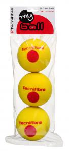 Tecnifibre MY BALL ITF