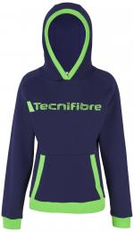 Tecnifibre FLEECE HOODIE