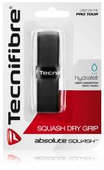 Tecnifibre SQUASH DRY GRIP